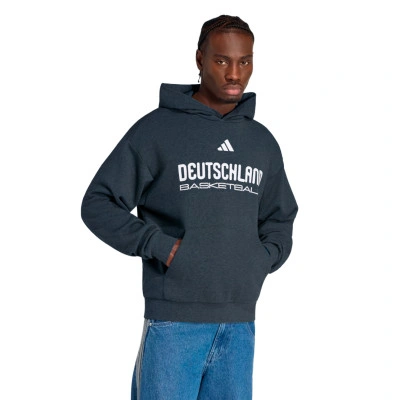 Germany Graphic Sweatshirt