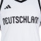 Camiseta adidas Selección de Alemania Home