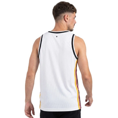 Camiseta Selección de Alemania Home
