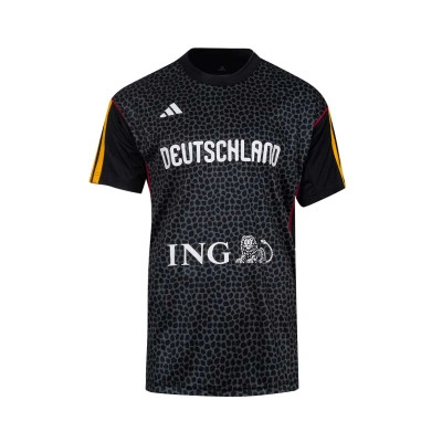 Camiseta Selección de Alemania Home Warm Up 2025-2026