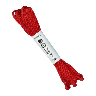 Ovalados 140 CM Schnürsenkel