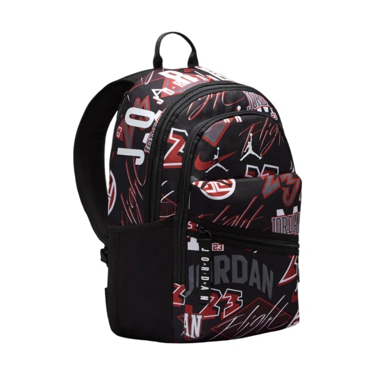 mochila-jordan-air-patrol-gym-red-black-2