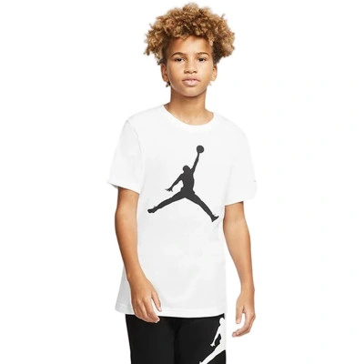 Camiseta Jumpman Niño