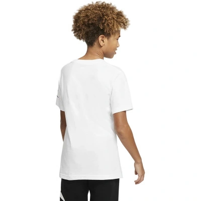 Camiseta Jumpman Niño