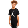 Jumpman Niño-Black