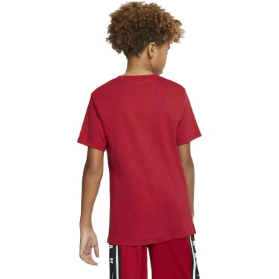 Jumpman Niño T-Shirt