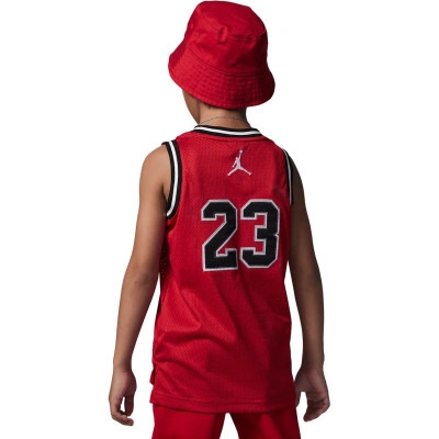 23 Jersey Preescolar Trikot