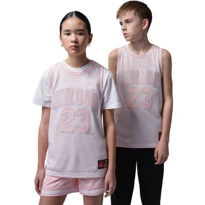 Camiseta 23 Jersey Niño