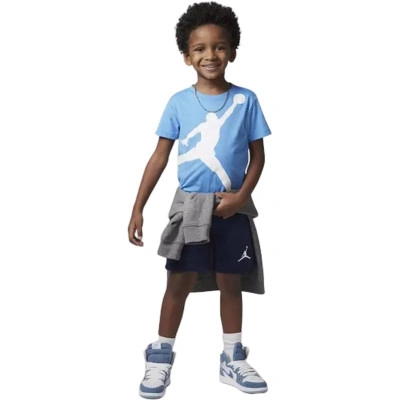 Chándal Corto Jumbo Jumpman Preescolar