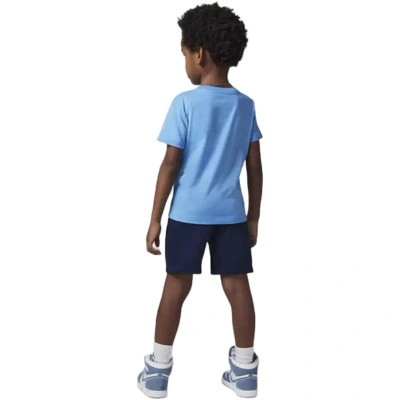Corto Jumbo Jumpman Preescolar Trainingsanzug
