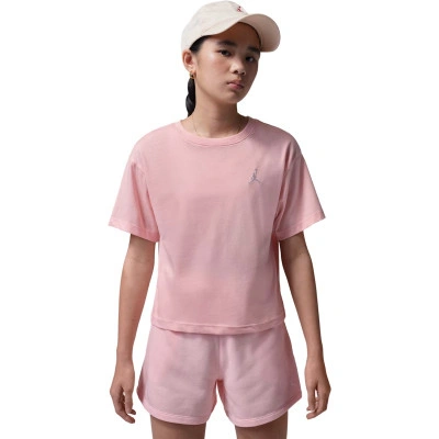 Playera Brooklyn Essentials Niña