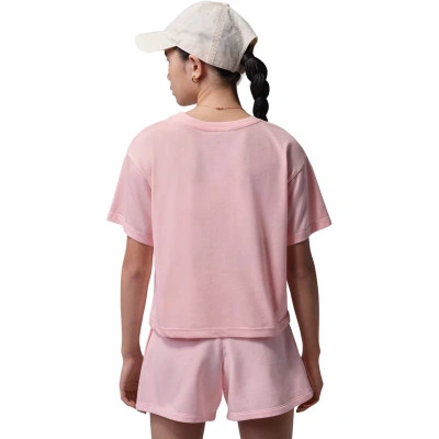 Camiseta Brooklyn Essentials Niña