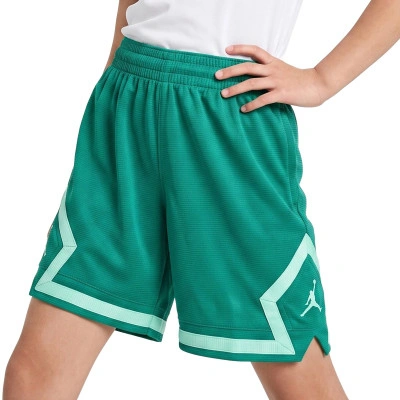 Sport Diamond Niña Shorts
