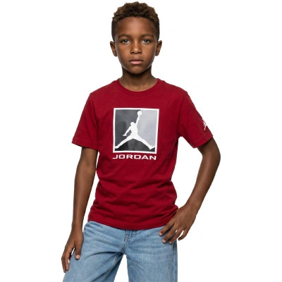 Camiseta Flight Essential 3.0 Niño