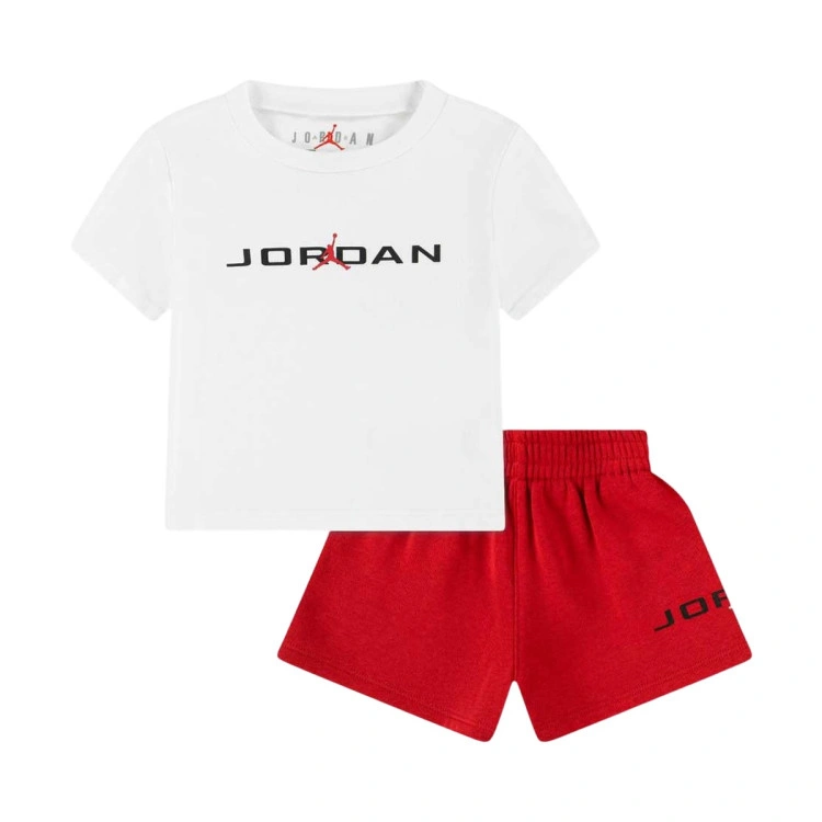 chandal-jordan-corto-stretch-fleece-bebe-gym-red-2