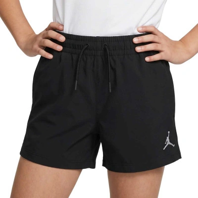 Kids Essential Woven Shorts