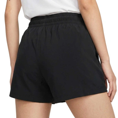Kids Essential Woven Shorts