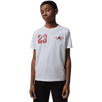 Kids Brooklyn Varsity T-Shirt
