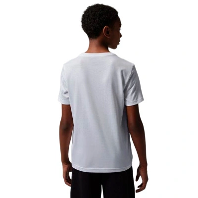 Kids Brooklyn Varsity T-Shirt