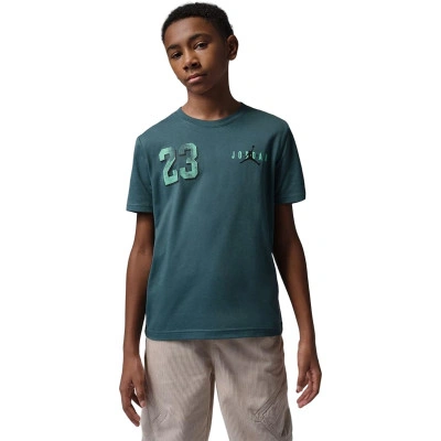 Camiseta Brooklyn Varsity Niño