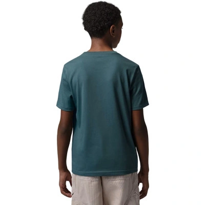 Camiseta Brooklyn Varsity Niño