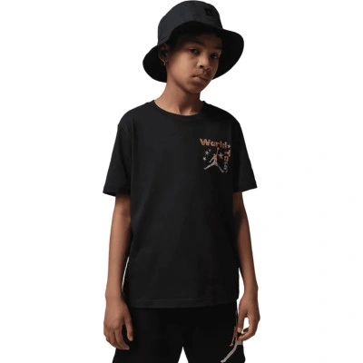 Camiseta World Tour Niño