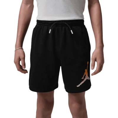 Short World Tour Niño