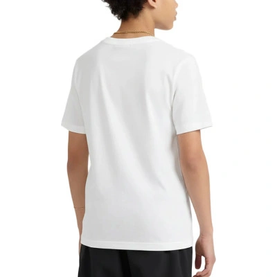 Tie Dye Jumpman Kinder T-Shirt