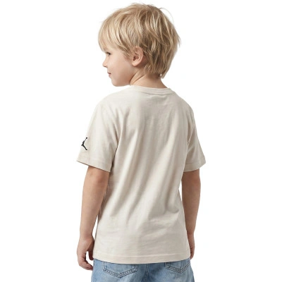 Tie Dye Jumpman Vorschule T-Shirt