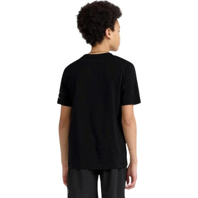 Tie Dye Jumpman Kinder T-Shirt