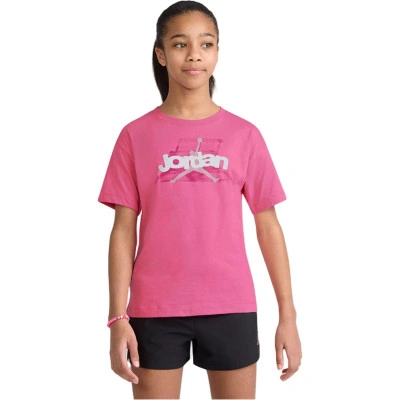 Playera Bow Niña