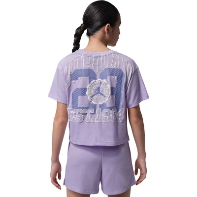 Camiseta Scrat Garden Collegiate Niña