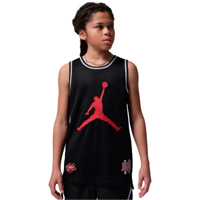 Camiseta Dynasty Jersey Tank Niño