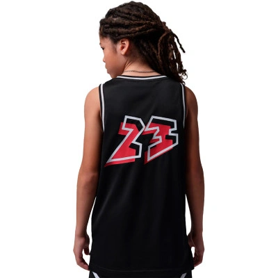 Dynasty Jersey Tank Kinder Trikot