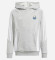 adidas Con Capucha Tiro 24 Cotton Oviedo Club Baloncesto TIENDA Niño Sweatshirt