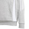 adidas Con Capucha Tiro 24 Cotton Oviedo Club Baloncesto TIENDA Niño Sweatshirt