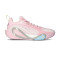 Li - ning Dlo1 Mom Basketball Shoes