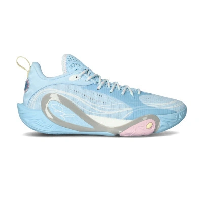 Dlo1 Dad Basketball Shoes