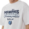 New Era NBA Games Memphis Grizzlies Berlin T-Shirt