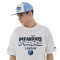 New Era NBA Games Memphis Grizzlies London T-Shirt