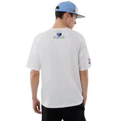 NBA Games Memphis Grizzlies London T-Shirt