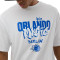 New Era NBA Games Orlando Magic Berlin T-Shirt