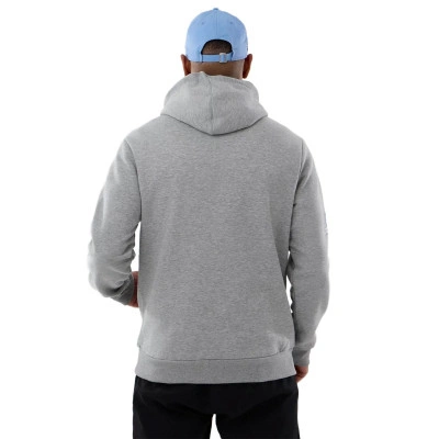 NBA Games Memphis Grizzlies Berlin Sweatshirt