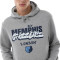 New Era NBA Games Memphis Grizzlies London Sweatshirt