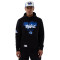 New Era NBA Games Orlando Magic Berlin Sweatshirt