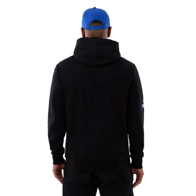 NBA Games Orlando Magic Berlin Sweatshirt