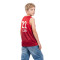 Nike Indiana Fever WNBA Rebel Caitlin Clark Kinder Trikot