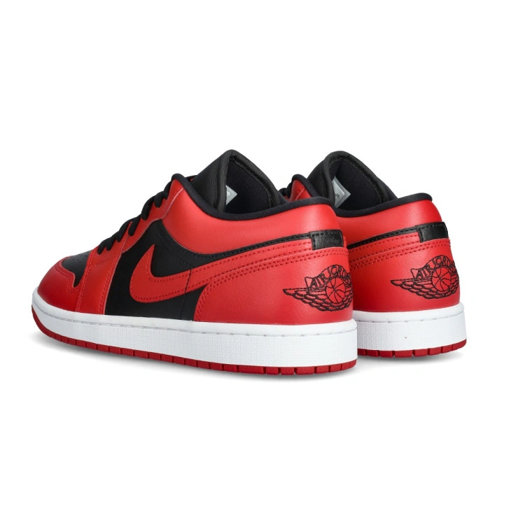 zapatilla-jordan-air-jordan-1-low-rojo-5