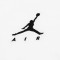 Jordan Jumpman Air Embrd T-Shirt