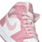 Zapatilla Jordan Air Jordan 1 Mid Mujer